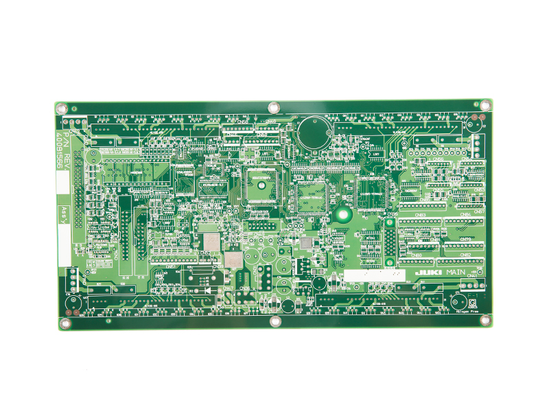 Multilayer PCB